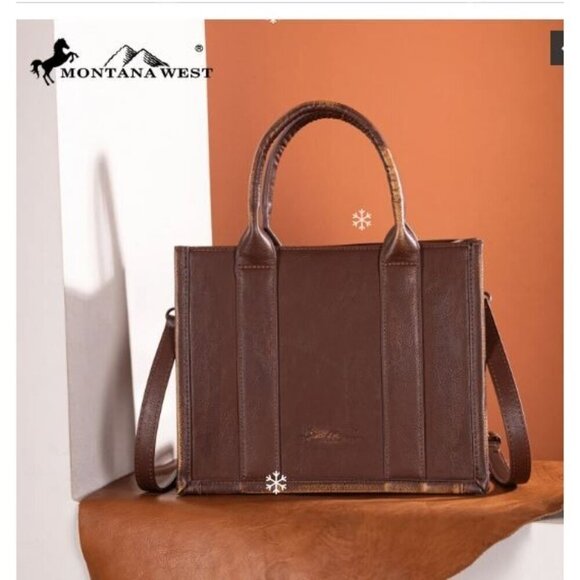 Montana West Embroidered Aztec Collection - Picture 5 of 6